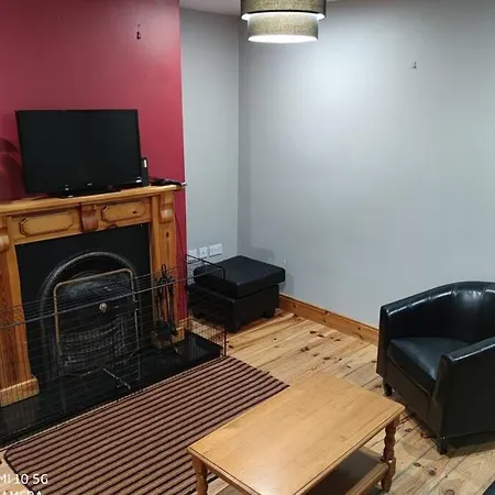 Holiday home Townhouse 3 Barrow Lane *