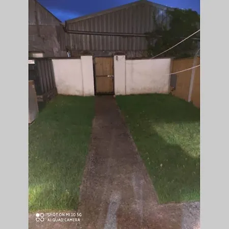 Townhouse 3 Barrow Lane