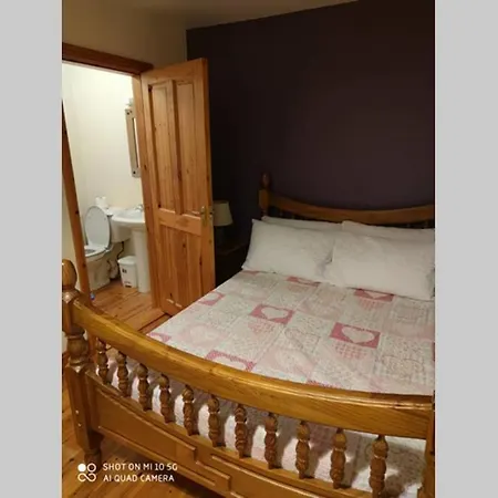 Townhouse 3 Barrow Lane * Bagenalstown