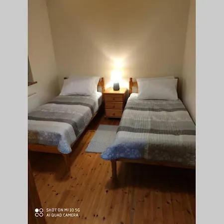 Holiday home Townhouse 3 Barrow Lane *