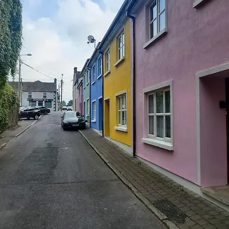 Holiday home Townhouse 3 Barrow Lane *