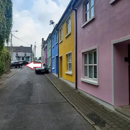 Holiday home Townhouse 3 Barrow Lane