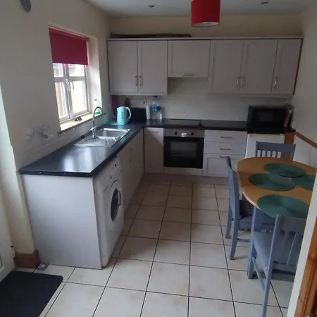 Holiday home Townhouse 3 Barrow Lane *