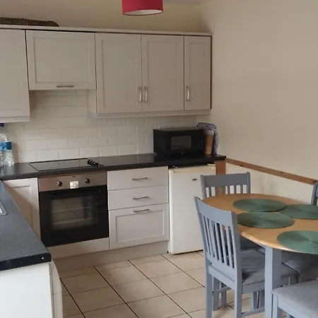 Townhouse 3 Barrow Lane