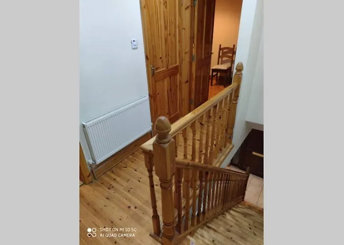 Townhouse 3 Barrow Lane * Bagenalstown