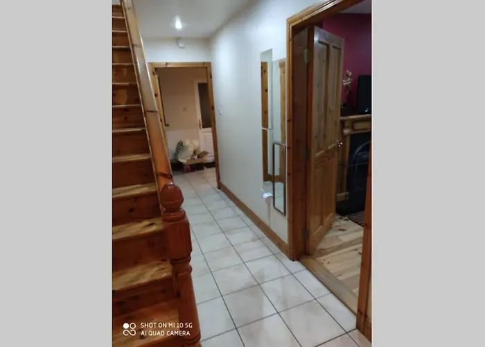 Townhouse 3 Barrow Lane *