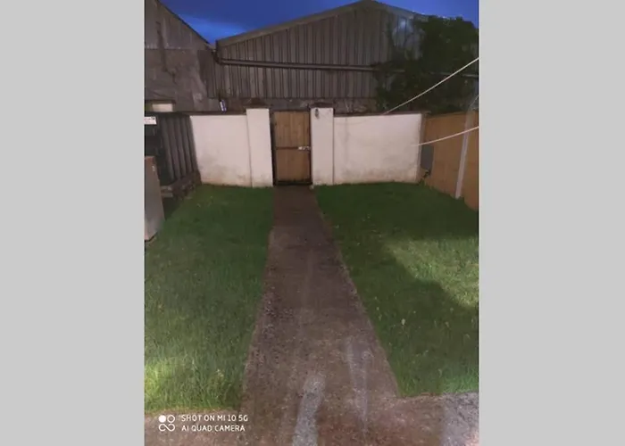 Townhouse 3 Barrow Lane