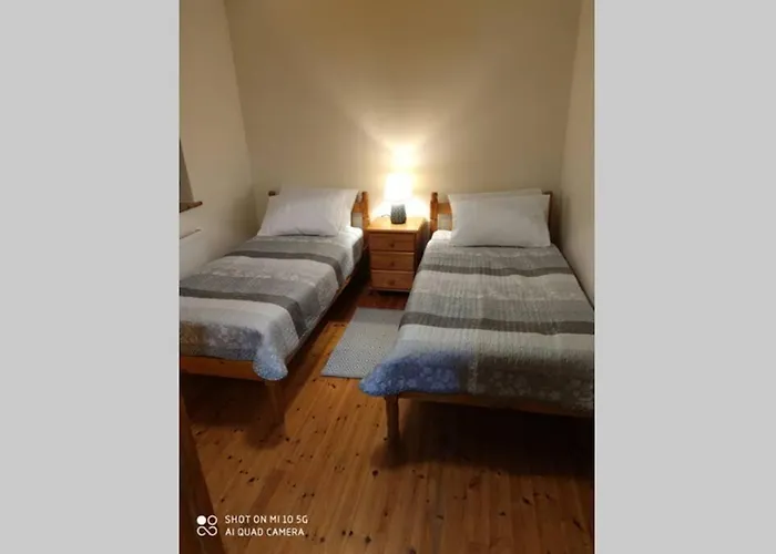 度假居 Townhouse 3 Barrow Lane *