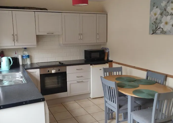 Townhouse 3 Barrow Lane